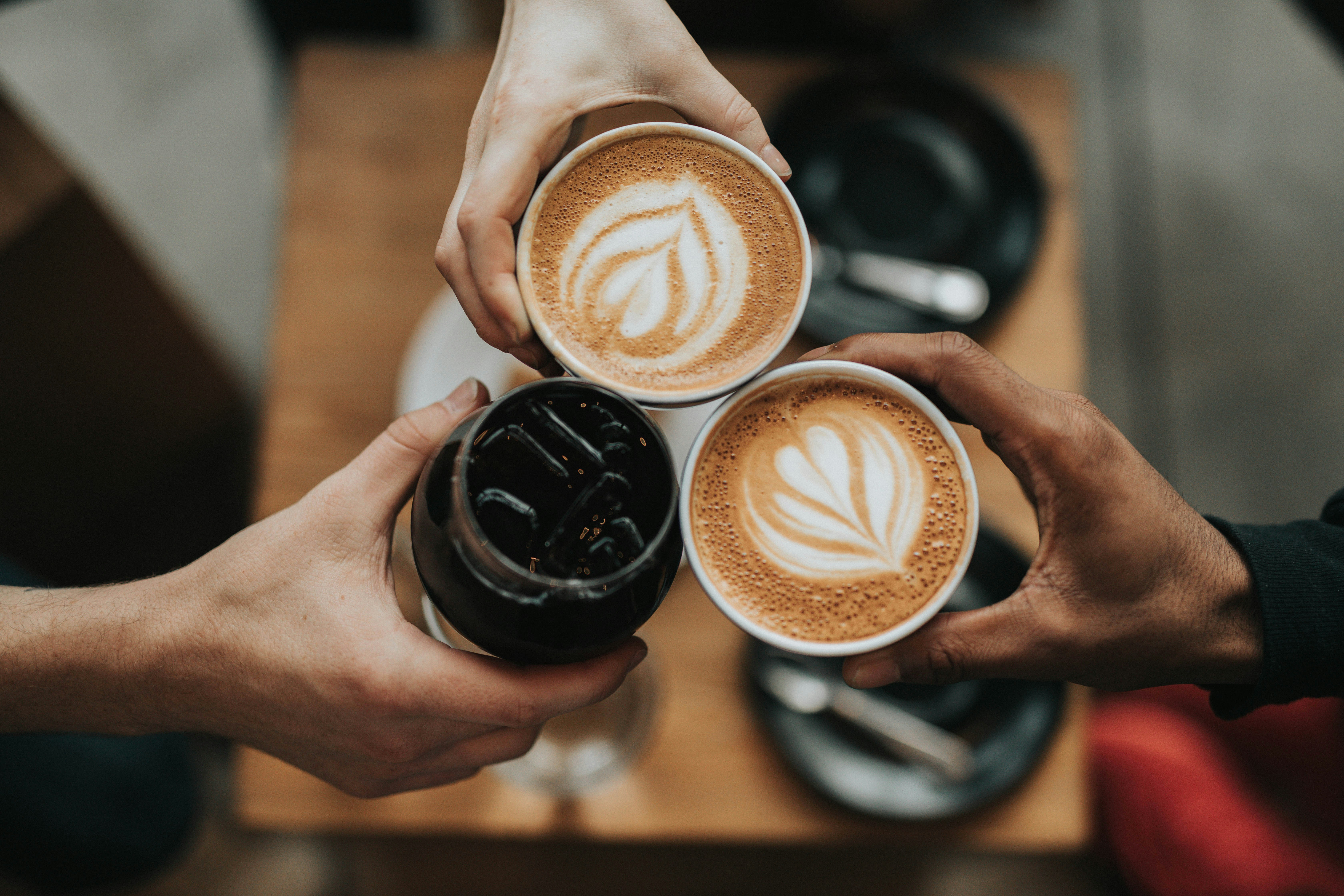 Overnight Success Coffee