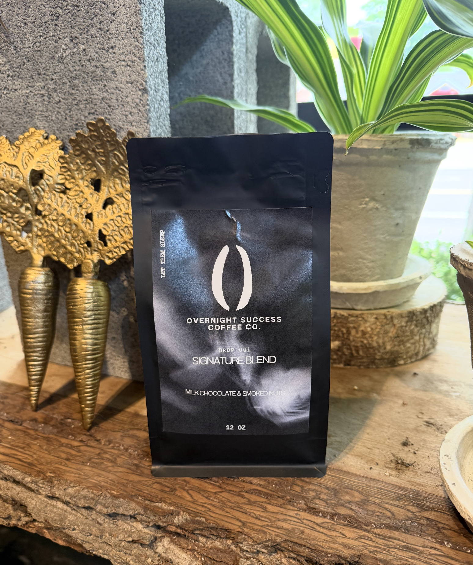Signature Blend